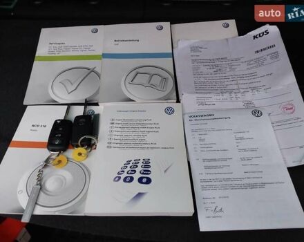 Фольксваген Гольф 2012 у Ходорів на Automoto.ua Сірий Фольксваген Гольф, об'ємом двигуна 1.39 л та пробігом 190 тис. км за 8500 $, фото 42 на Automoto.ua