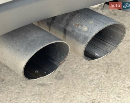 Серый Фольксваген Гольф, объемом двигателя 1.39 л и пробегом 205 тыс. км за 8600 $, фото 10 на Automoto.ua