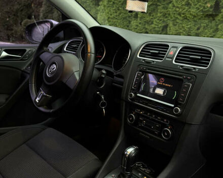 Серый Фольксваген Гольф, объемом двигателя 1.97 л и пробегом 176 тыс. км за 10200 $, фото 5 на Automoto.ua