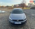 Серый Фольксваген Гольф, объемом двигателя 1.4 л и пробегом 151 тыс. км за 7900 $, фото 2 на Automoto.ua