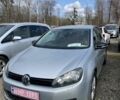 Сірий Фольксваген Гольф, об'ємом двигуна 1.6 л та пробігом 290 тис. км за 8199 $, фото 1 на Automoto.ua