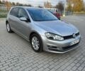 Серый Фольксваген Гольф, объемом двигателя 1.6 л и пробегом 164 тыс. км за 11400 $, фото 23 на Automoto.ua