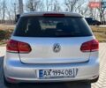 Сірий Фольксваген Гольф, об'ємом двигуна 1.6 л та пробігом 208 тис. км за 11000 $, фото 1 на Automoto.ua