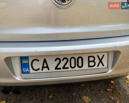 Серый Фольксваген Гольф, объемом двигателя 1.4 л и пробегом 169 тыс. км за 11000 $, фото 28 на Automoto.ua