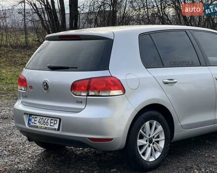 Серый Фольксваген Гольф, объемом двигателя 1.6 л и пробегом 291 тыс. км за 6750 $, фото 19 на Automoto.ua