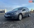 Серый Фольксваген Гольф, объемом двигателя 1.4 л и пробегом 151 тыс. км за 7900 $, фото 1 на Automoto.ua