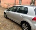 Серый Фольксваген Гольф, объемом двигателя 1.6 л и пробегом 130 тыс. км за 9000 $, фото 1 на Automoto.ua