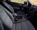 Серый Фольксваген Гольф, объемом двигателя 1.6 л и пробегом 210 тыс. км за 6900 $, фото 7 на Automoto.ua