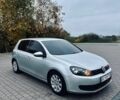 Сірий Фольксваген Гольф, об'ємом двигуна 1.6 л та пробігом 281 тис. км за 6399 $, фото 2 на Automoto.ua