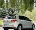 Сірий Фольксваген Гольф, об'ємом двигуна 1.6 л та пробігом 210 тис. км за 6900 $, фото 12 на Automoto.ua