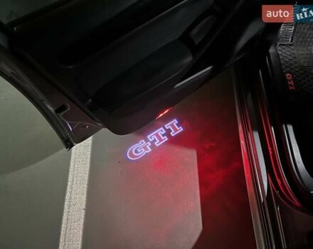 Серый Фольксваген Гольф, объемом двигателя 1.39 л и пробегом 271 тыс. км за 9500 $, фото 38 на Automoto.ua