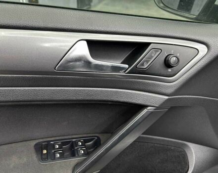 Сірий Фольксваген Гольф, об'ємом двигуна 1.6 л та пробігом 196 тис. км за 8900 $, фото 6 на Automoto.ua