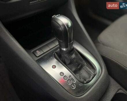 Сірий Фольксваген Гольф, об'ємом двигуна 2 л та пробігом 172 тис. км за 8990 $, фото 12 на Automoto.ua