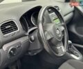 Серый Фольксваген Гольф, объемом двигателя 1.39 л и пробегом 205 тыс. км за 8600 $, фото 32 на Automoto.ua