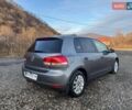 Серый Фольксваген Гольф, объемом двигателя 1.4 л и пробегом 151 тыс. км за 7900 $, фото 14 на Automoto.ua