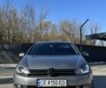 Серый Фольксваген Гольф, объемом двигателя 1.6 л и пробегом 244 тыс. км за 6291 $, фото 8 на Automoto.ua