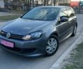 Сірий Фольксваген Гольф, об'ємом двигуна 1.6 л та пробігом 280 тис. км за 8600 $, фото 1 на Automoto.ua