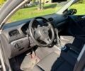 Серый Фольксваген Гольф, объемом двигателя 1.4 л и пробегом 223 тыс. км за 7300 $, фото 6 на Automoto.ua