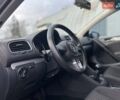 Серый Фольксваген Гольф, объемом двигателя 1.6 л и пробегом 291 тыс. км за 6750 $, фото 23 на Automoto.ua