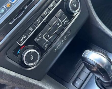 Серый Фольксваген Гольф, объемом двигателя 1.4 л и пробегом 151 тыс. км за 7900 $, фото 28 на Automoto.ua