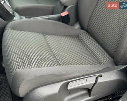 Серый Фольксваген Гольф, объемом двигателя 1.39 л и пробегом 205 тыс. км за 8600 $, фото 40 на Automoto.ua