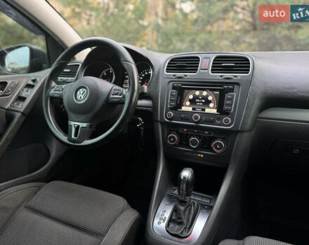 Сірий Фольксваген Гольф, об'ємом двигуна 2 л та пробігом 172 тис. км за 8990 $, фото 20 на Automoto.ua