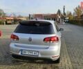 Сірий Фольксваген Гольф, об'ємом двигуна 1.97 л та пробігом 190 тис. км за 8107 $, фото 2 на Automoto.ua