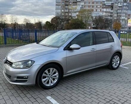 Серый Фольксваген Гольф, объемом двигателя 1.6 л и пробегом 164 тыс. км за 11400 $, фото 24 на Automoto.ua