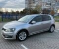 Серый Фольксваген Гольф, объемом двигателя 1.6 л и пробегом 164 тыс. км за 11400 $, фото 24 на Automoto.ua