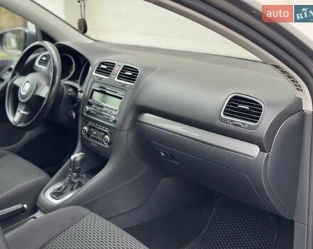 Серый Фольксваген Гольф, объемом двигателя 1.39 л и пробегом 205 тыс. км за 8600 $, фото 47 на Automoto.ua