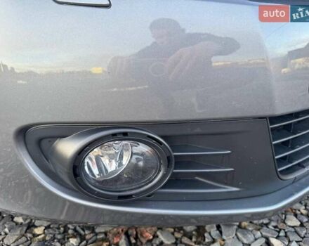 Серый Фольксваген Гольф, объемом двигателя 1.4 л и пробегом 151 тыс. км за 7900 $, фото 17 на Automoto.ua