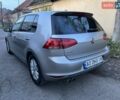 Серый Фольксваген Гольф, объемом двигателя 1.4 л и пробегом 250 тыс. км за 8750 $, фото 1 на Automoto.ua