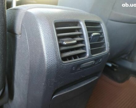 Сірий Фольксваген Гольф, об'ємом двигуна 1.6 л та пробігом 171 тис. км за 9590 $, фото 26 на Automoto.ua