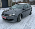Серый Фольксваген Гольф, объемом двигателя 1.6 л и пробегом 280 тыс. км за 8900 $, фото 1 на Automoto.ua