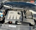 Сірий Фольксваген Гольф, об'ємом двигуна 1.6 л та пробігом 208 тис. км за 11000 $, фото 44 на Automoto.ua