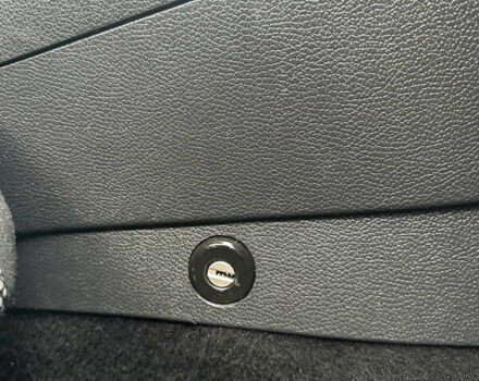 Серый Фольксваген Гольф, объемом двигателя 1.6 л и пробегом 187 тыс. км за 8888 $, фото 25 на Automoto.ua