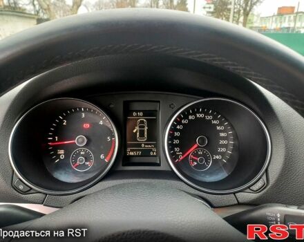 Сірий Фольксваген Гольф, об'ємом двигуна 1.6 л та пробігом 247 тис. км за 8700 $, фото 3 на Automoto.ua