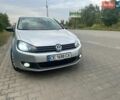 Сірий Фольксваген Гольф, об'ємом двигуна 1.6 л та пробігом 242 тис. км за 7200 $, фото 1 на Automoto.ua