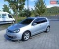 Серый Фольксваген Гольф, объемом двигателя 1.6 л и пробегом 256 тыс. км за 7950 $, фото 3 на Automoto.ua