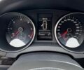 Серый Фольксваген Гольф, объемом двигателя 1.6 л и пробегом 173 тыс. км за 9500 $, фото 7 на Automoto.ua