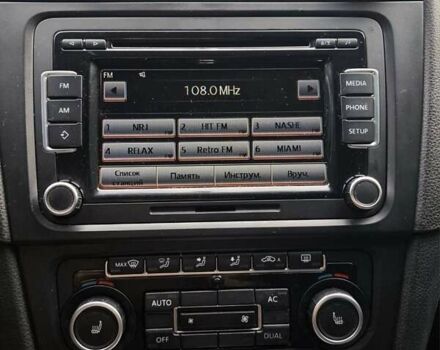 Серый Фольксваген Гольф, объемом двигателя 1.6 л и пробегом 210 тыс. км за 6900 $, фото 4 на Automoto.ua