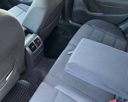 Серый Фольксваген Гольф, объемом двигателя 1.4 л и пробегом 151 тыс. км за 7900 $, фото 32 на Automoto.ua