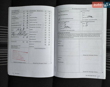 Сірий Фольксваген Гольф, об'ємом двигуна 1.2 л та пробігом 250 тис. км за 9300 $, фото 73 на Automoto.ua