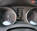 Серый Фольксваген Гольф, объемом двигателя 1.6 л и пробегом 215 тыс. км за 9999 $, фото 14 на Automoto.ua