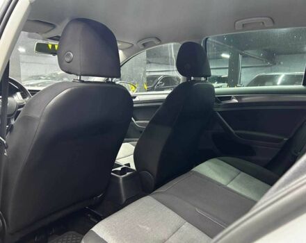 Сірий Фольксваген Гольф, об'ємом двигуна 1.6 л та пробігом 196 тис. км за 8900 $, фото 13 на Automoto.ua