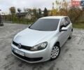 Серый Фольксваген Гольф, объемом двигателя 1.6 л и пробегом 280 тыс. км за 5999 $, фото 1 на Automoto.ua