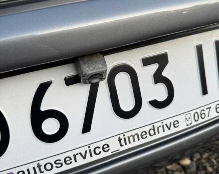 Серый Фольксваген Гольф, объемом двигателя 1.4 л и пробегом 151 тыс. км за 7900 $, фото 20 на Automoto.ua