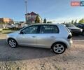 Серый Фольксваген Гольф, объемом двигателя 1.39 л и пробегом 189 тыс. км за 6700 $, фото 8 на Automoto.ua
