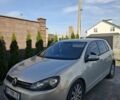 Сірий Фольксваген Гольф, об'ємом двигуна 1.6 л та пробігом 210 тис. км за 6900 $, фото 1 на Automoto.ua