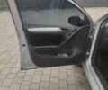 Серый Фольксваген Гольф, объемом двигателя 2.48 л и пробегом 230 тыс. км за 9300 $, фото 25 на Automoto.ua